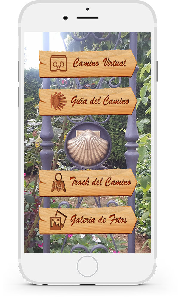 Screen image